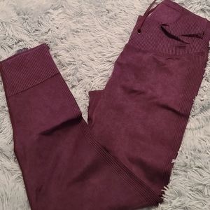 PINK Victoria Secret Leggings